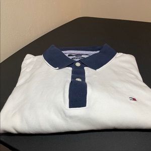 Tommy Hilfiger polo